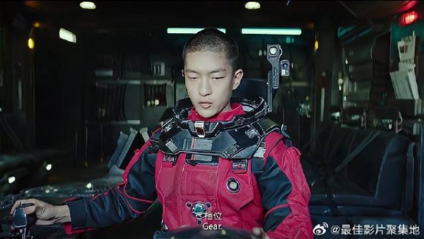 刘启开姥爷的卡车 一番操作,差点把朵朵吓坏