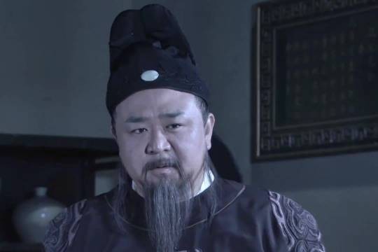 心狠手辣的江小郎隐姓埋名苟活六十年,到头来还是栽到了狄公手里