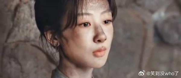 万般苦楚尽数落幕，只剩苦尽甘来的动容，洗尽铅华后，皆是从容超脱的淡然