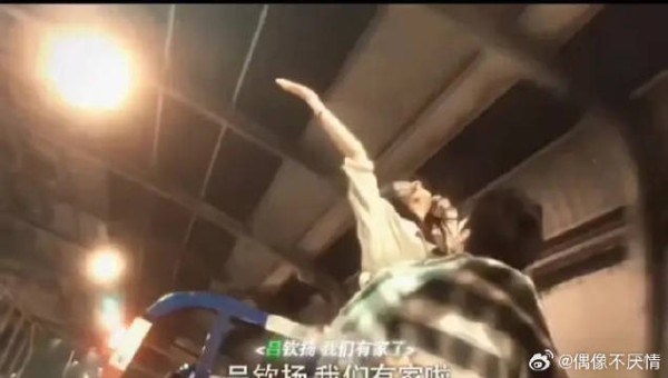 如果我死了,不要告诉凌一尧,如果我活着,一定娶她为妻