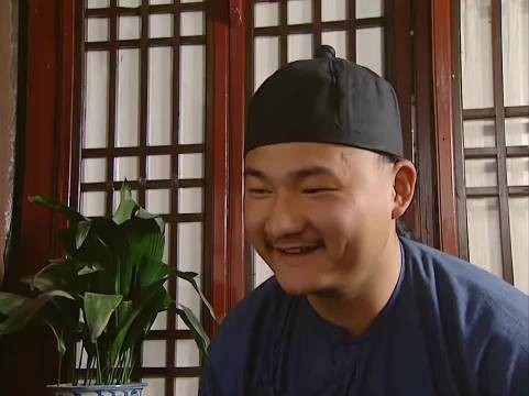 华强呢？去买瓜了？
