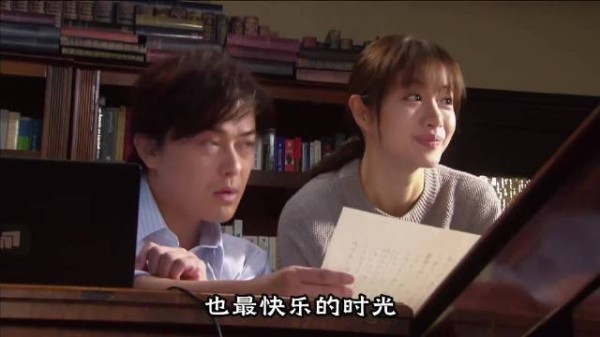 别错把沉默等候当作深情,爱从来不靠道理和原则支撑