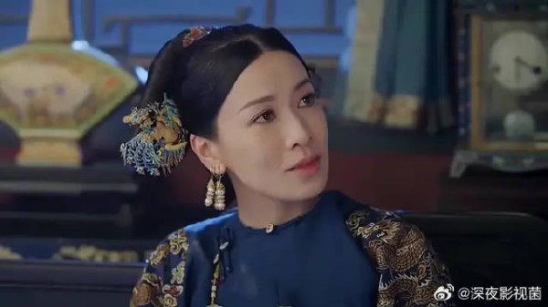 算天下的人都疯了，本宫也清醒的很！