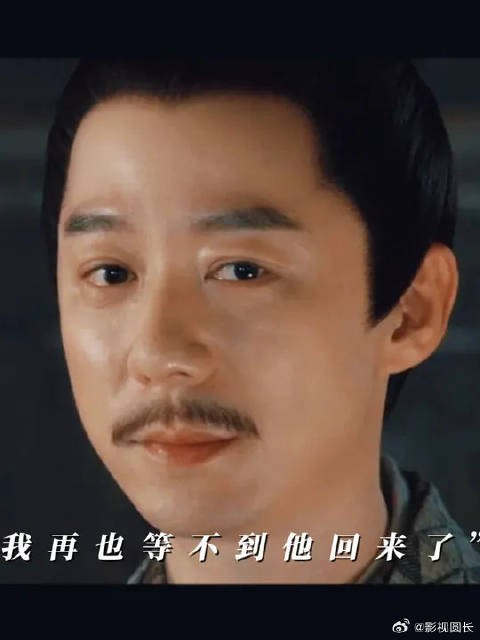 “你走后,再也没有人能让我开心了”周一围王茂蕾