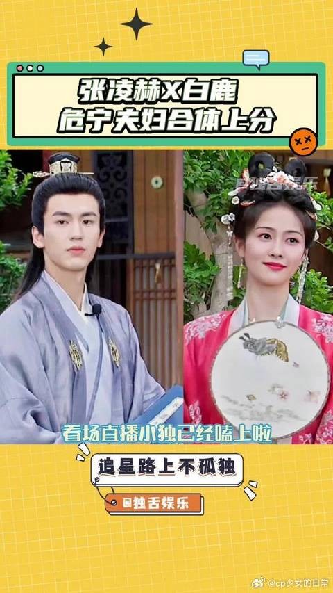 真的很爱看这种大方互动,宁安如梦能不能边拍边播啊!