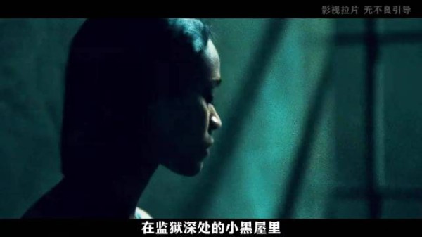 一个顶级女杀手有多理智冷静？