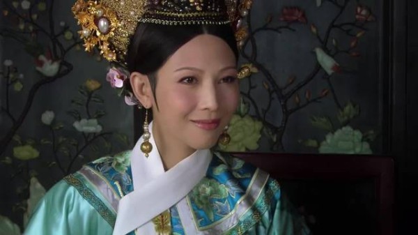 《甄嬛传》开播十年热度不减,剧中造型还原历史