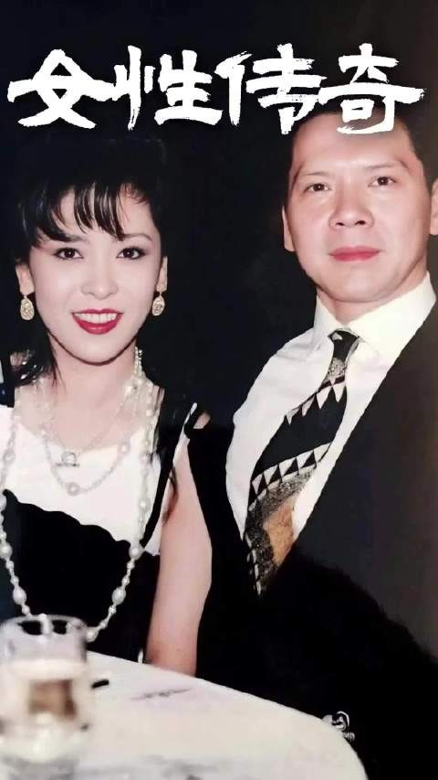 向太宠向华强如长子，王晶赞其美貌能干
