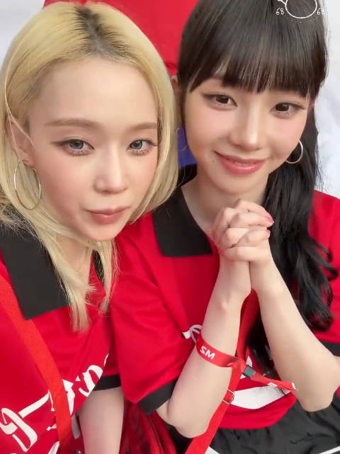 6868就要发字幕组|260612 weverse直播