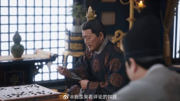 川主支持六少主作法 为磨对方性子,竟对其进行打压