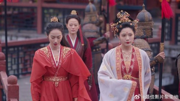 丹川主见妹妹对少主动情 不料她嘴硬不认，还维护少主
