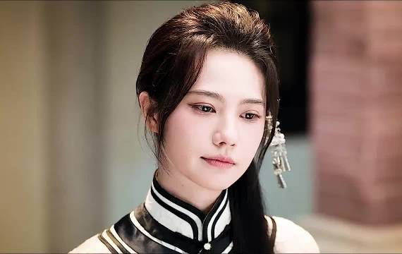 师父被黑虾亲手杀死,张海楼得知后彻底崩溃了