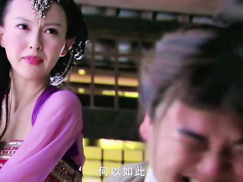 这是唐嫣演技最好而且角色适配度最高的时候,就喜欢她御姐冷脸的样子
