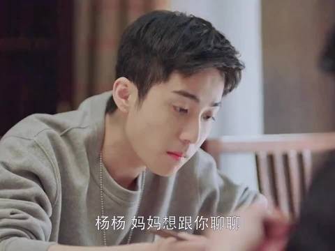 小欢喜 温暖的家庭,是给孩子最好的礼物