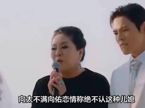 访谈坦诚断联数年,哭诉儿子反复要钱失信,坦言慈母多败儿满心悔恨