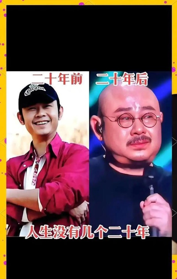 刀郎徒弟“各奔东西”?别闹——他是亲手把云朵推下山,再养一只
