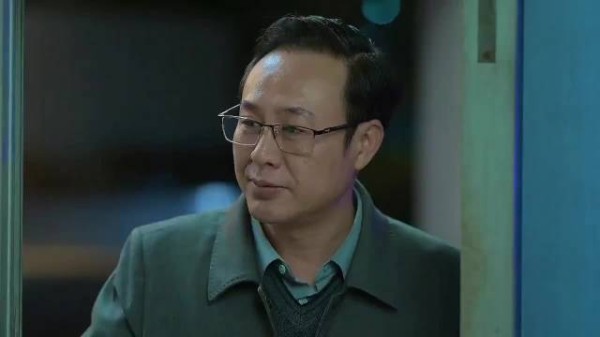 安欣和高启强的爱恨情仇