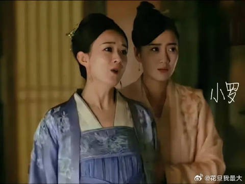 明兰霸气护祖母，为了祖母可以豁出去，拿捏盛纮大娘子