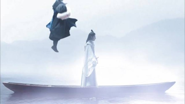 胡歌作品获四大AI预测青睐，或再夺电视剧三大奖