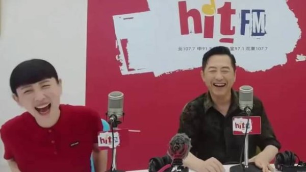 庾澄庆质疑歌手赛制，呼吁恢复综合淘汰制