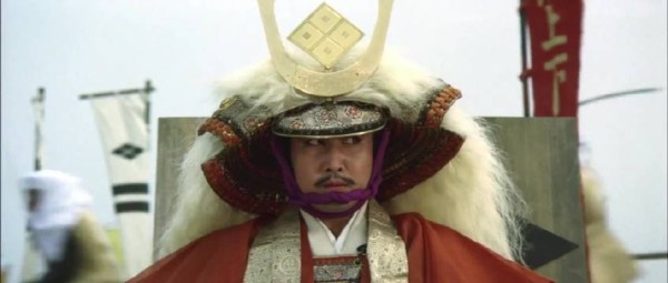 我从未见过这么抽象的战斗