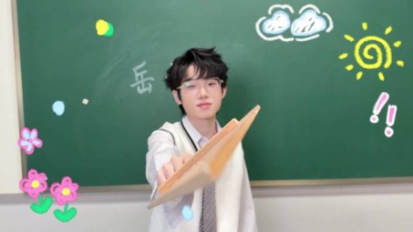 小雪的一日爱豆体验卡