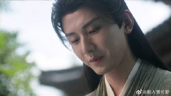 李莲花找到师兄尸体 打开棺材一看,瞬间泪奔