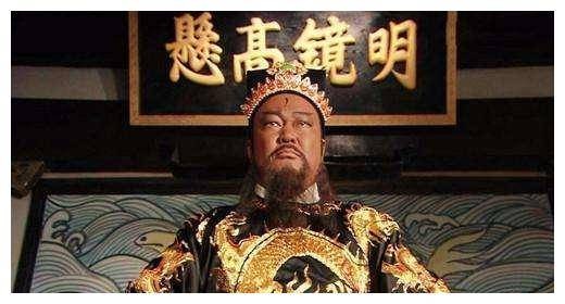 头顶月牙、有着包青天美名的包拯，真实的他也是好酒之徒