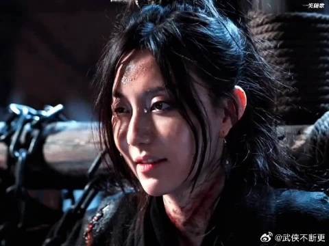 李沁陈哲远新剧爆发力获赞