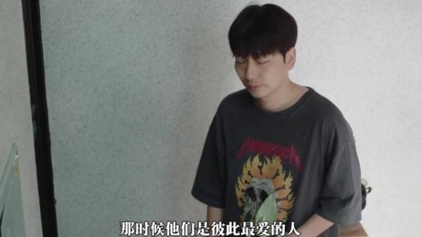 好友都劝女生及时止损，她舍不得七年青春，还在自我欺骗男友会变好