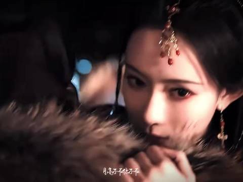 谁在怕一个女子成为野心家 就这个女本位权谋爽！ 期待孟子义！