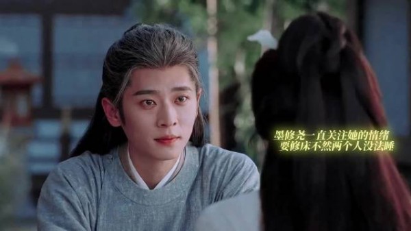 不虐了小夫妻平淡幸福感！是我想的那样吗