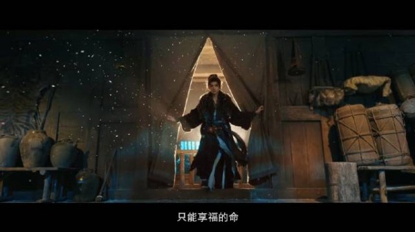 柠萌《凤舞九天》龚俊演绎受期待
