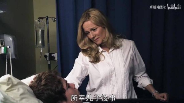 女子隐瞒病情深夜忍痛操持家务，成年人的绝望安静无声