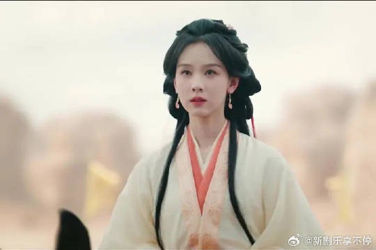 还来不及弥补，父亲就要离去，这叫满心愧疚自责的楚朝如何放得下？