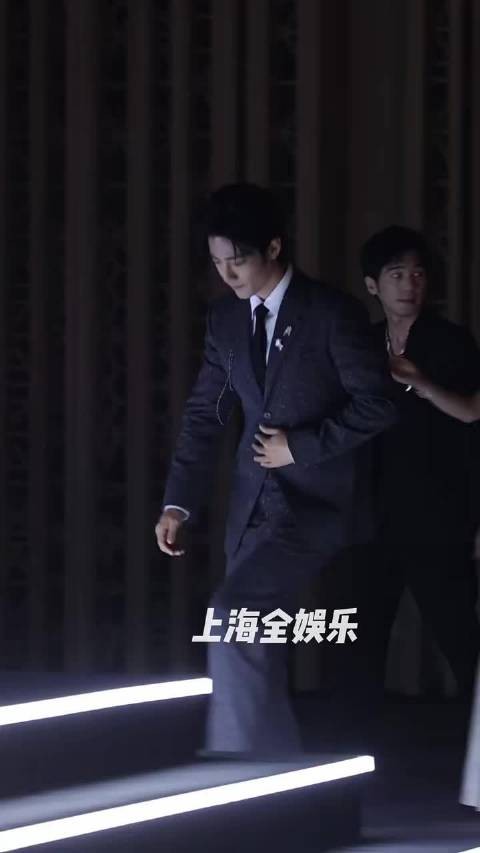 走路粉来也 这个bgm卡点看得好爽