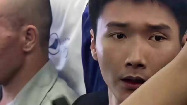 现实中真的有这样的空姐吗？