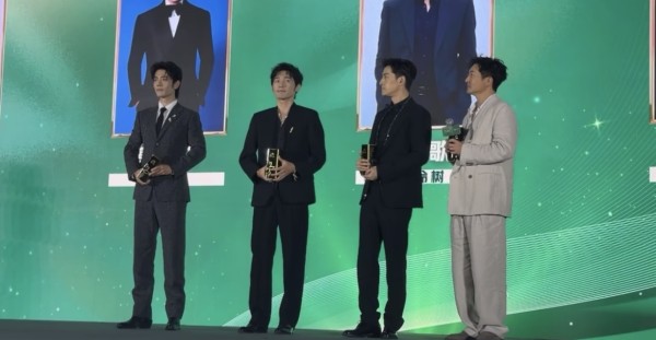 白玉兰提名晚宴首设绿毯 奖项今晚揭晓