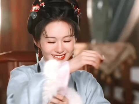 《兰香如故》郑合惠子高光剪辑引关注