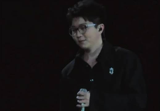 看到后面又想泪崩了，喜欢毛毛真的是一件细水长流的事情