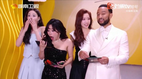 万妮达歌手2026首轮守榜成功，献唱《Bad Boy》彰显舞台魅力