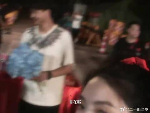 要记得，笑着告别