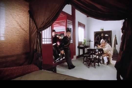 深度解析《唐伯虎点秋香》一年一影帝，百年周星驰