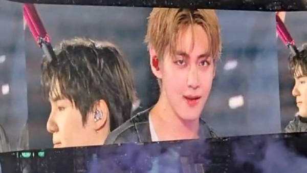 金泰亨kpop永一 260626 | BTS马德里<a target=