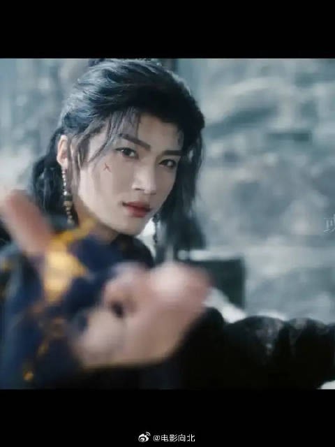 大梦归离角色求助救朱厌