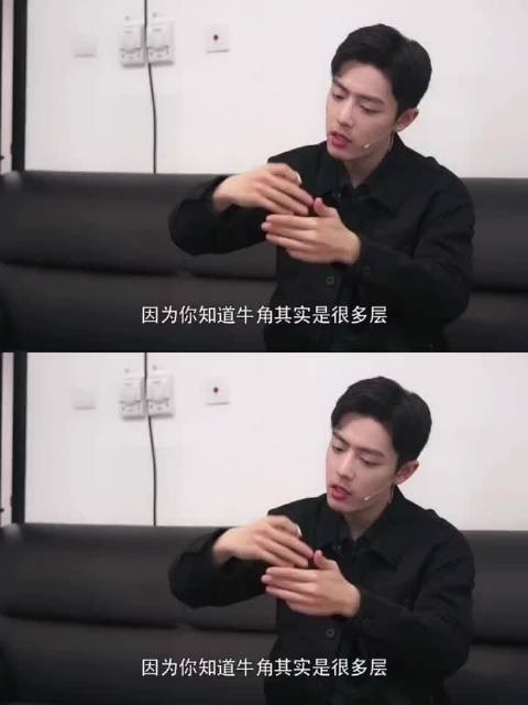 哈哈哈肖战一直都是小面包唯粉来的，拐走肖战是不是只需要一个小面包