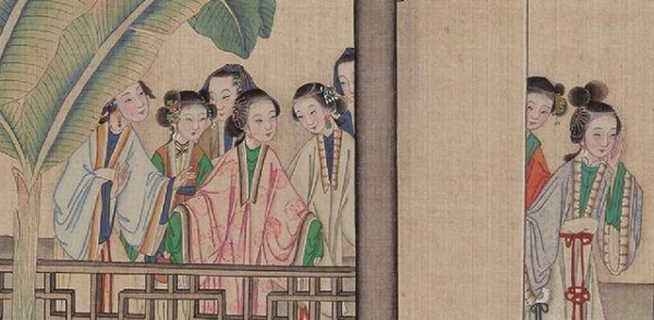 红楼梦：如果晴雯有袭人一半聪明，就不会被赶出大观园