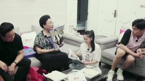 “反矫情达人昊昊子”
