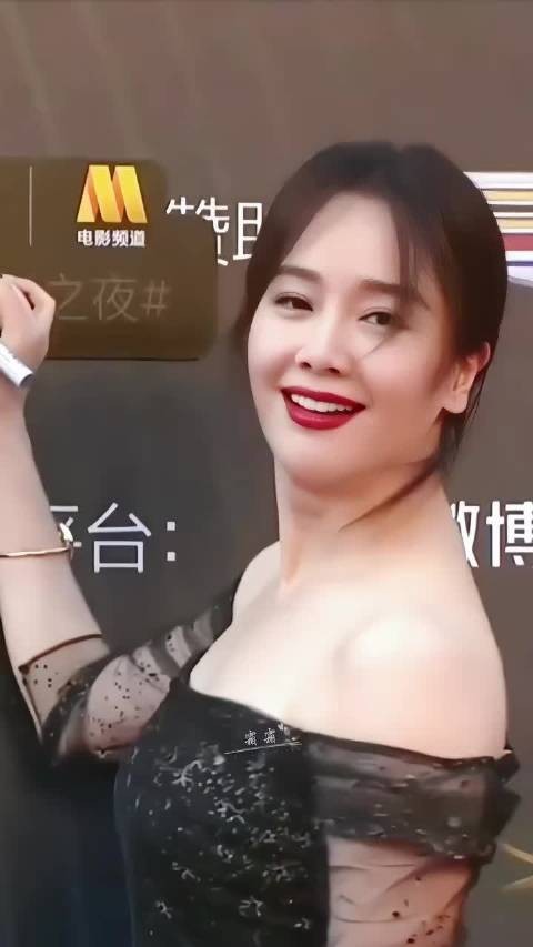 左小青谈十年婚姻终结，与商人丈夫和平分手