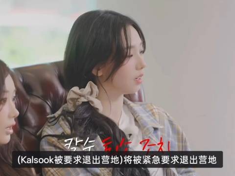 笑到打滚，鲶鱼效应现场爆发